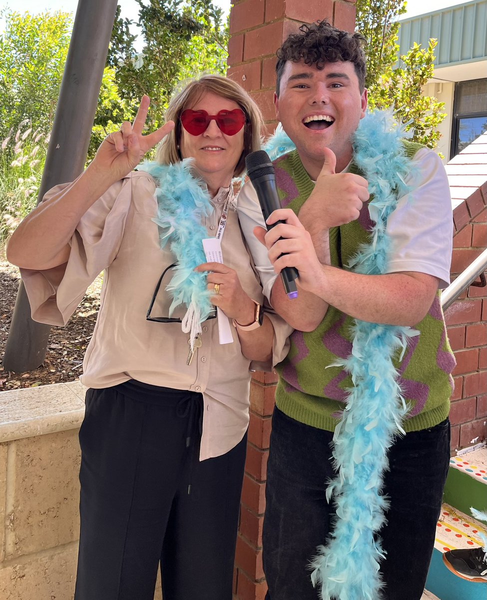 Lisa Criddle tweet media