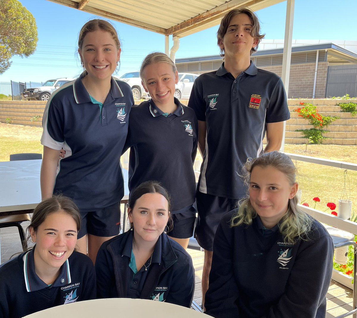 Lisa Criddle tweet media