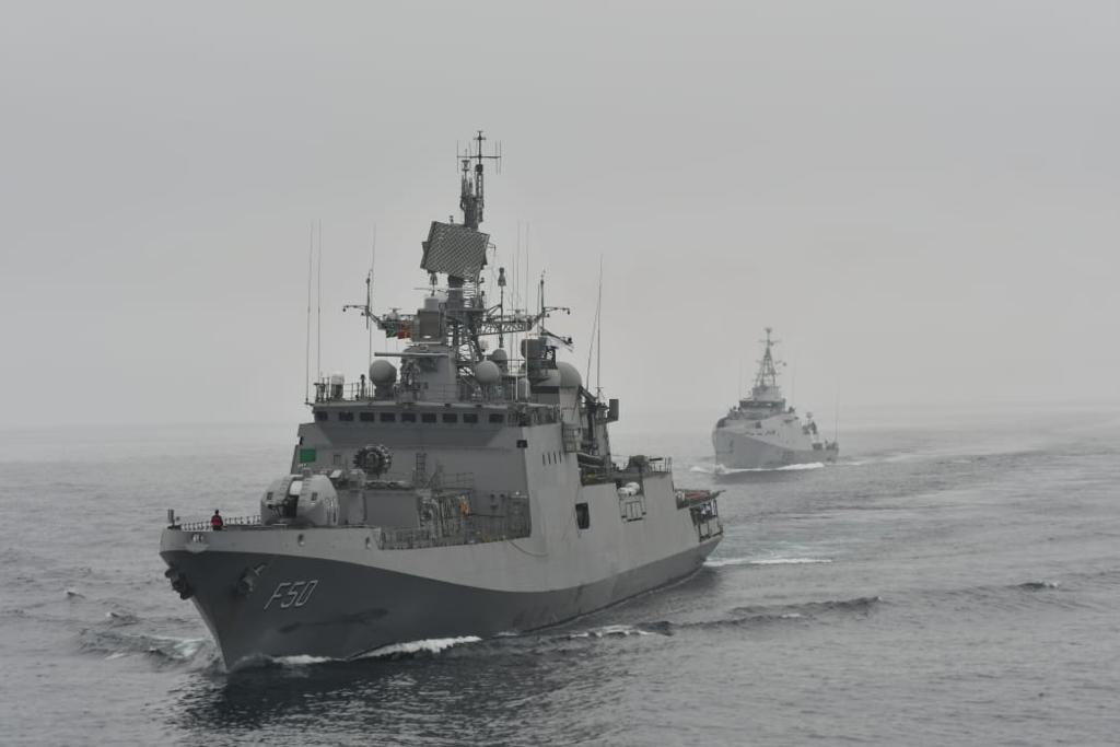 defenceWeb on Twitter: