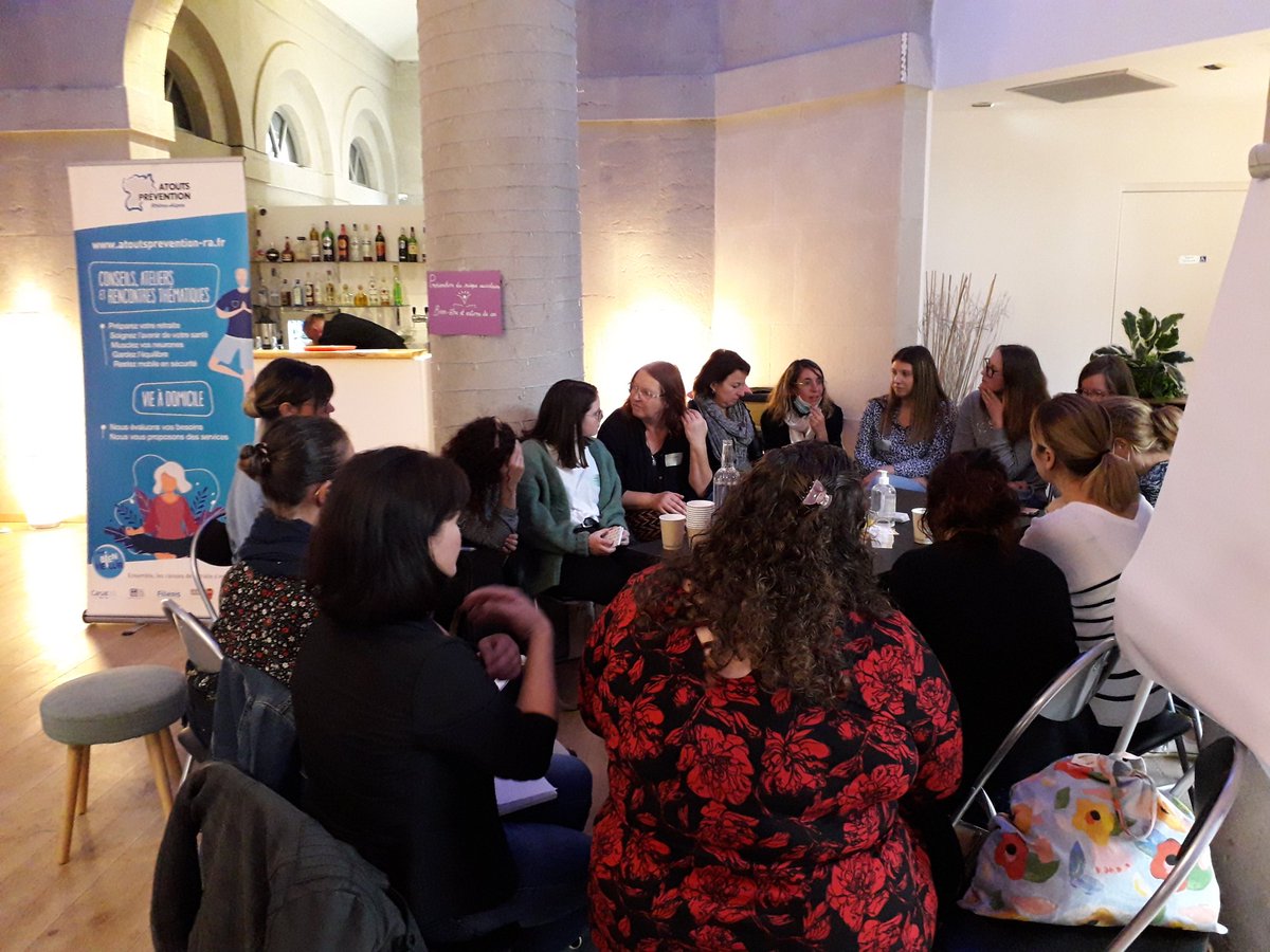 Atouts Prévention Rhône-Alpes tweet media