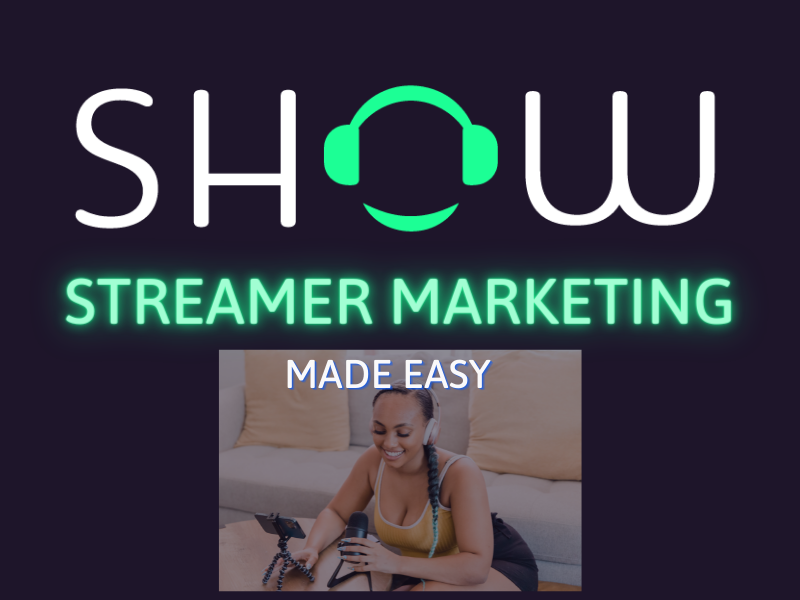 show_gg_'s tweet photo. Twitch streamer marketing is on the rise and shows no signs of slowing down. Your brand can win by partnering with Show. We have a proven track record of helping brands succeed on Twitch. To get started, click the following link: https://t.co/YNB2vZvmaS

#InfluencerMarketing https://t.co/7JjYcEp73x