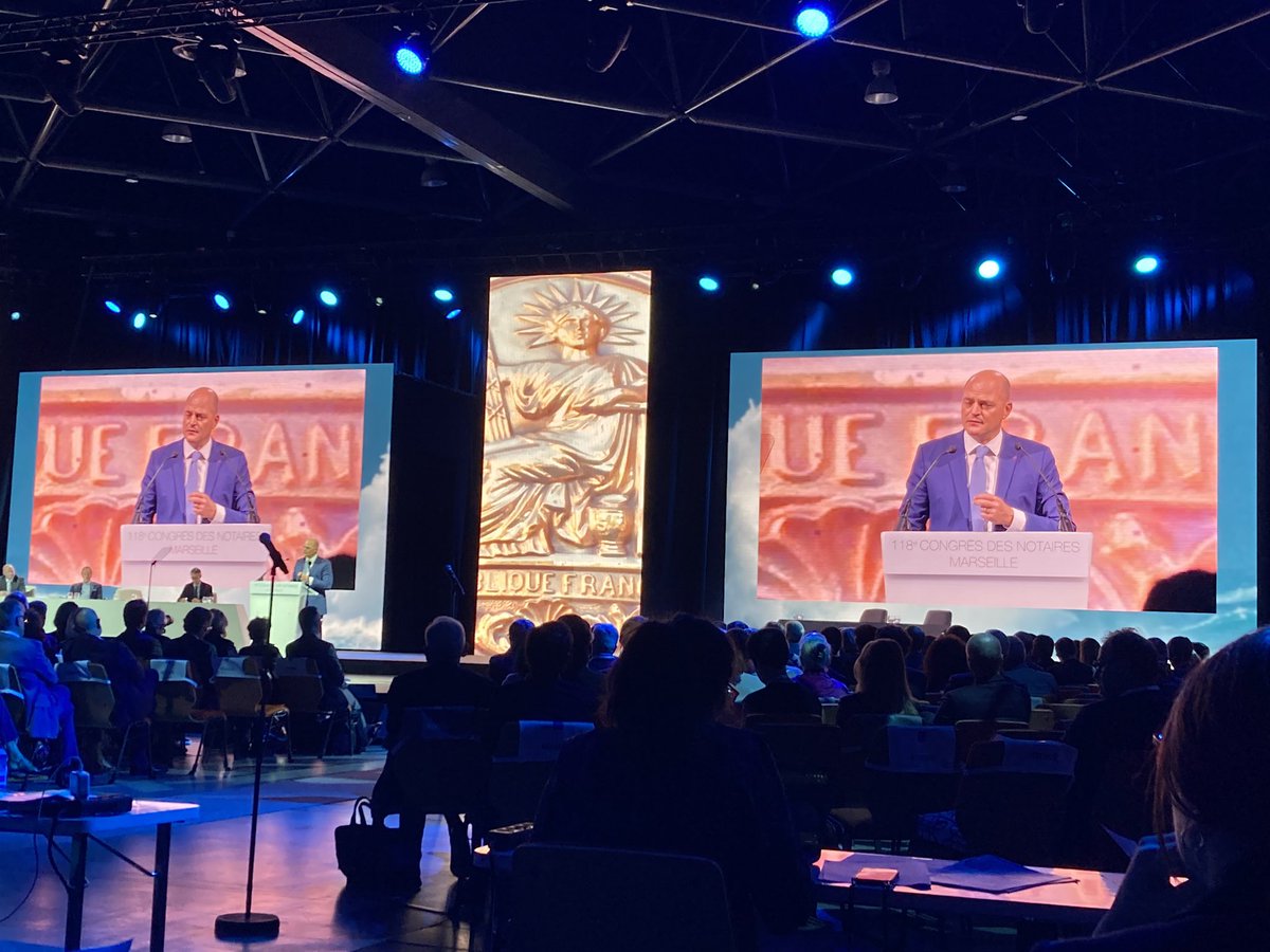 Solution Notaire Hebdo tweet media