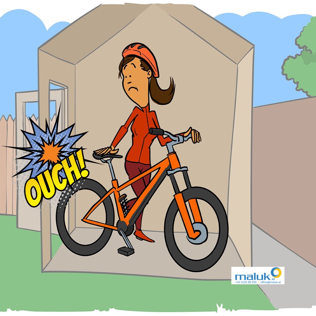 malukGmbH's tweet photo. 🔊Biker aufgepasst!🚲VelowUp! Extended, das neue Modell für Fahrräder mit größeren Radabstand.
👉 https://t.co/mLXurb8YAX
#bike #velo #rad #fahrrad #mtb #bike #wandparker #radständer #radparker #vertikalparker #natur #berge #fahrradfahren #sport #gesund #velowup #maluk https://t.co/TVv518aKtd