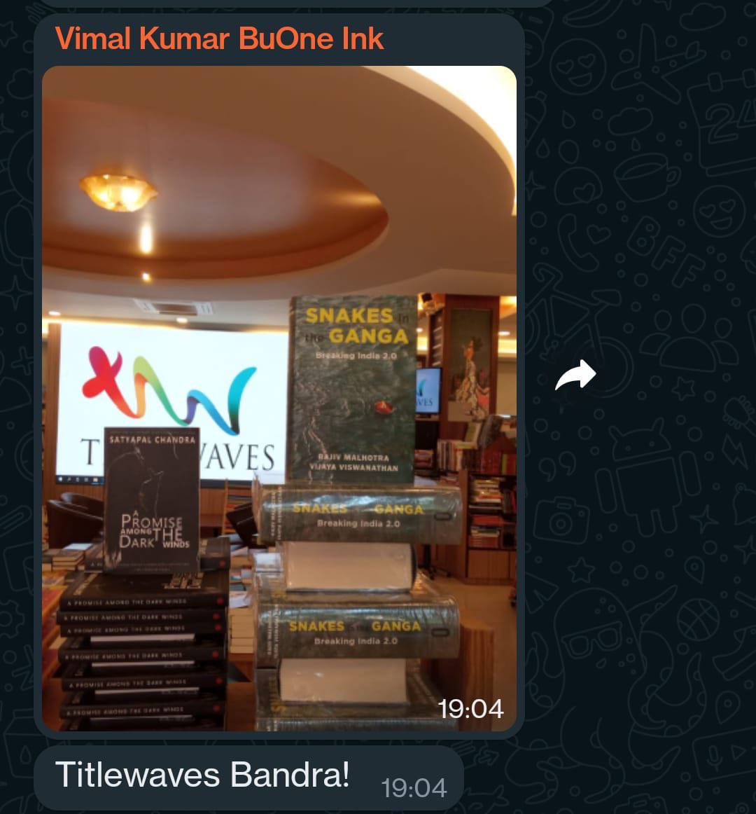 RajivMessage's tweet photo. At various airports in India. https://t.co/OjGYzc6mic