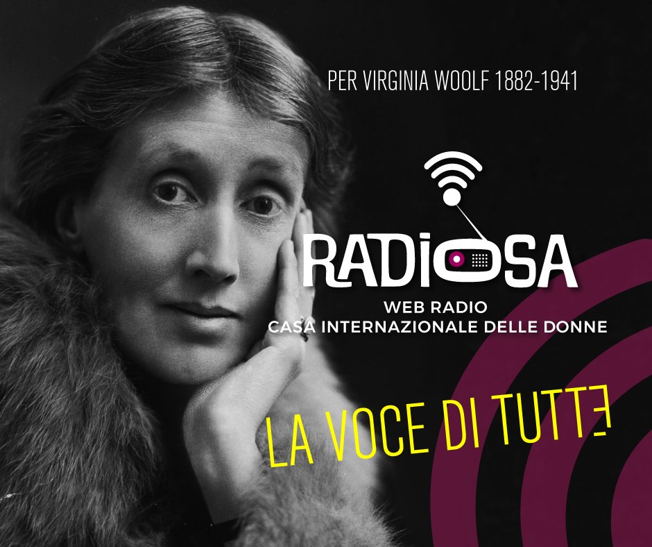 📻 Una radio tutt per sé. 🌶
@RadiOsaCIDD