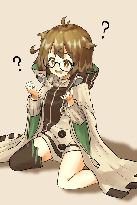 #世界私の絵柄変わりすぎだろ選手権絵柄安定しろ 