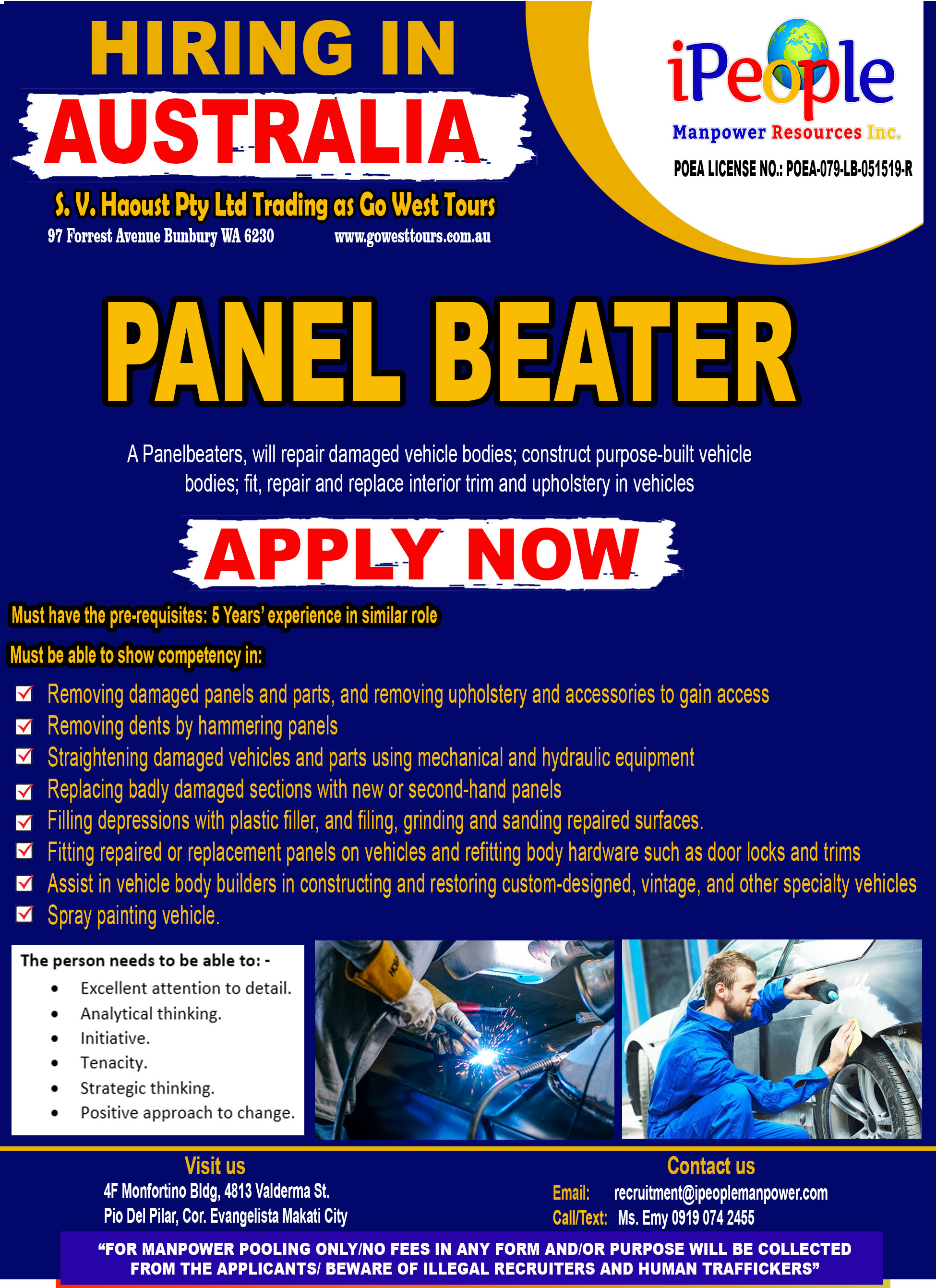 iPeople Manpower Resources Inc on X: &ldquo;https://t.co/eglVLLMYur&rdquo; / X