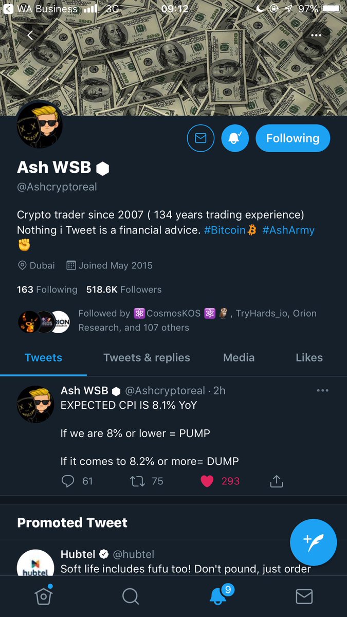 Frankantonio_'s tweet photo. @Ashcryptoreal Done...Gm from here🇳🇬🇳🇬 https://t.co/mq9pjMP9Xr