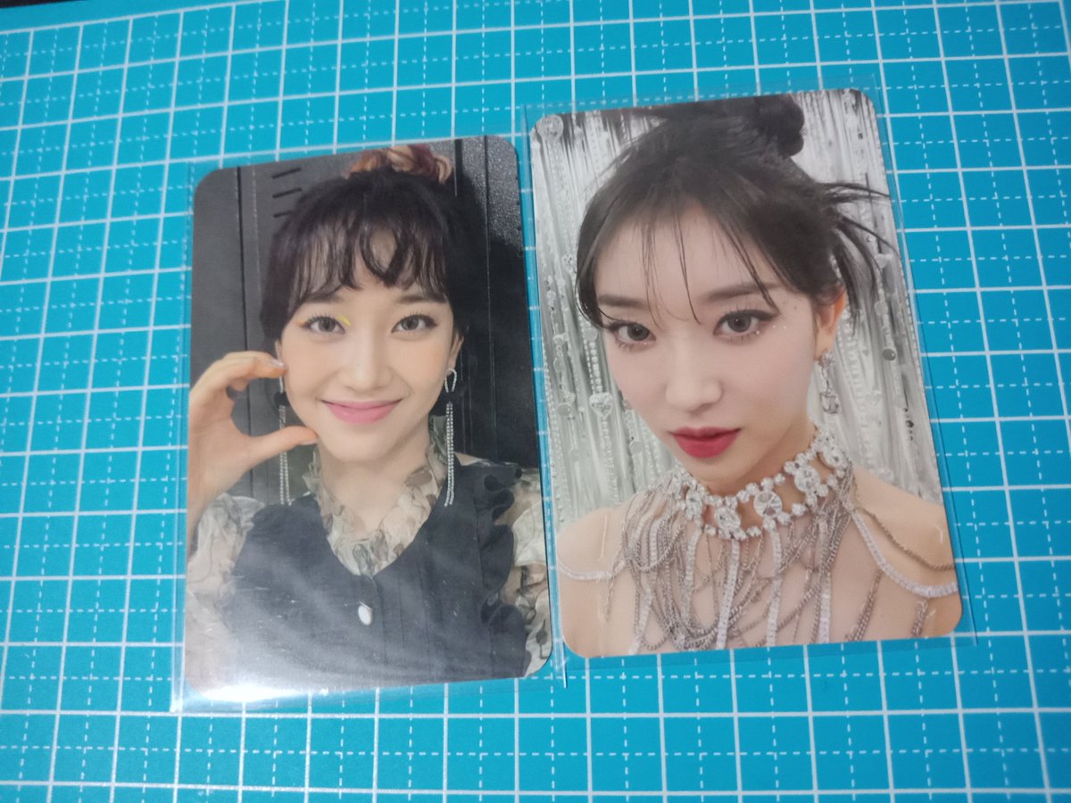 zyx_ssum's tweet photo. ☆#zyx_mails

hello @ryuuhaulz thank you for trading with me :> #ryuusproofs https://t.co/mFdO8pzKdC