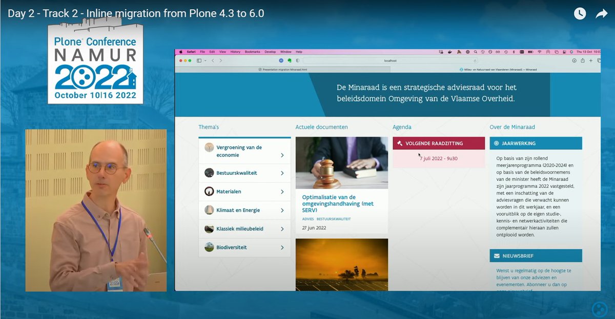 Minaraad tweet media