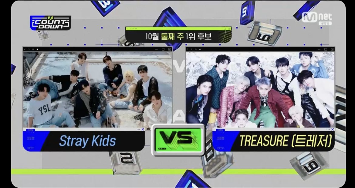 📌 MCD 실시간 투표 열심히 땀나게 무척 매우 절실히 참여 부탁드려요 🔥🔥🔥📌

.실시간 투표 -인증 이벤트 
(메트확인!) 

🔗
mnetplus.world

TEUMES MCD LOCKDOWN
#VoteForTREASURE #HELLOeverywhere   
<a href="/treasuremembers/">TREASURE</a>