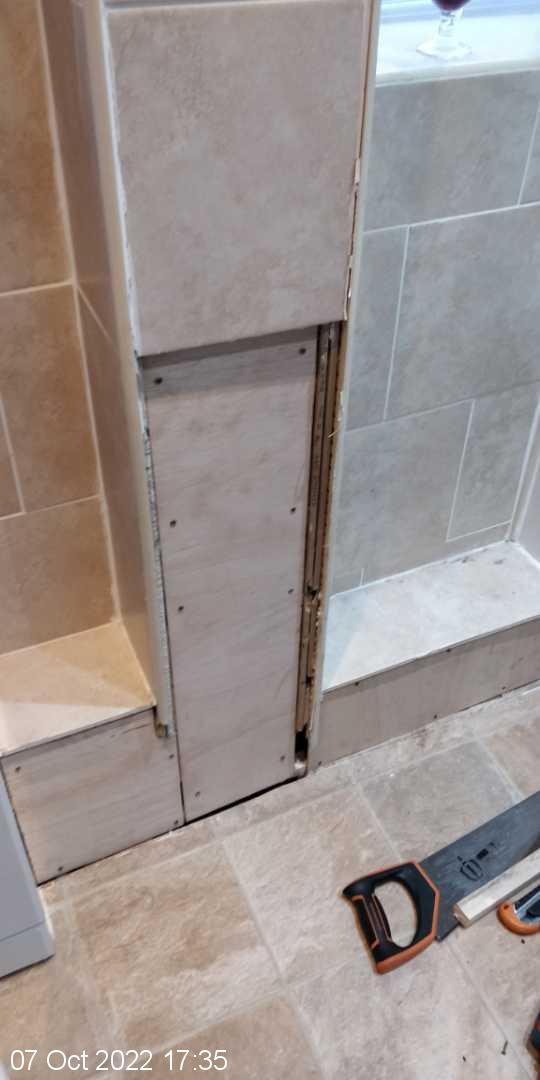 Great work from our team last week  👏🏼

We received an emergency call out from an NHS worker who was staying in a hotel due to a suspected broken internal stack.

✅ Investigate using CCTV unit
✅ Located broken internal SVP 
✅ SVP removed/replaced 
✅ Reinstated and cleaned up