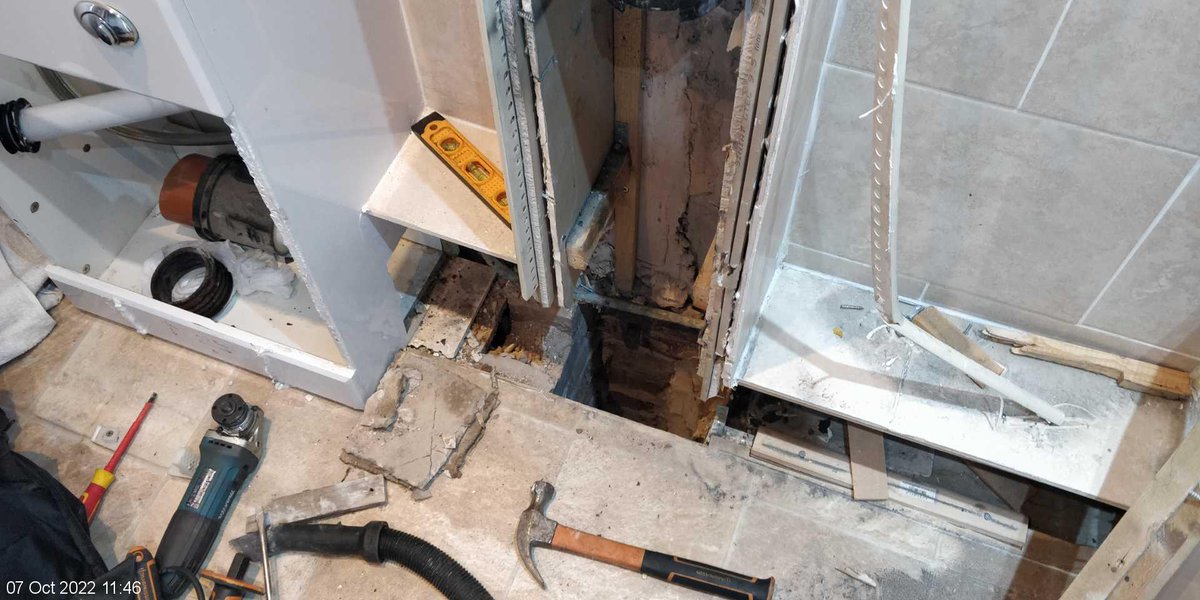 Metro Rod (S.Yorks) tweet media