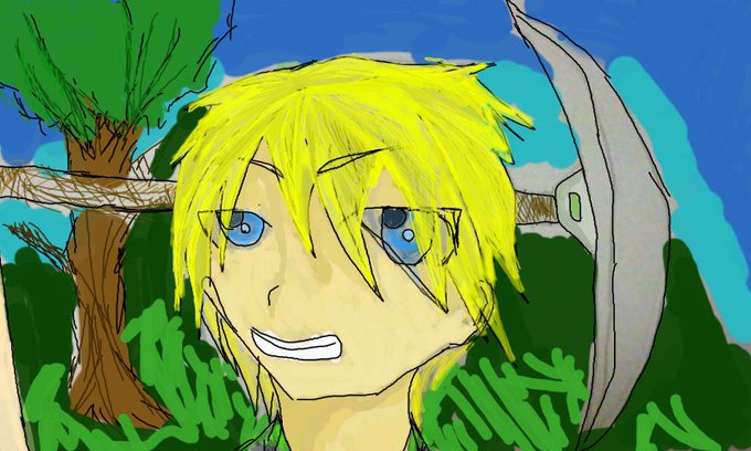 #世界私の絵柄変わりすぎだろ選手権
俺も"選手権"参加してみていースか?師匠(コキ...)
←2014 2022→ 