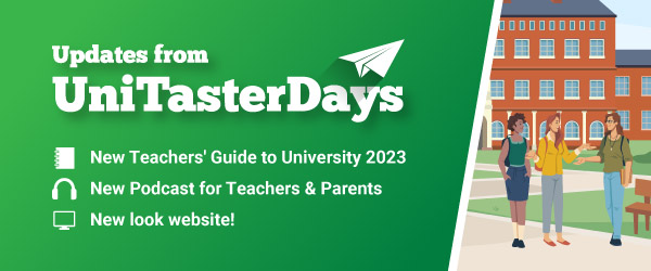 UniTasterDays's tweet photo. Out today - @UniTasterDays Teachers' Guide to University 2023. Produced in collaboration with @HELOA. Inc editorial from 60 #university experts. School and college colleagues, visit: https://t.co/PxWUVcErMh to get your copy. Uni's download this at: https://t.co/MTbyGtJugs #UTDIAG https://t.co/an5WpfZeJv