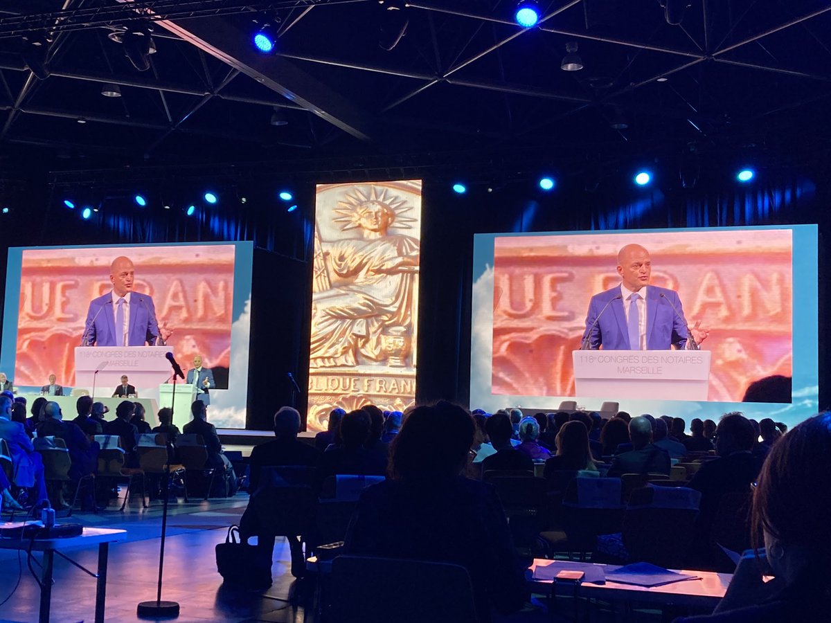 Solution Notaire Hebdo tweet media