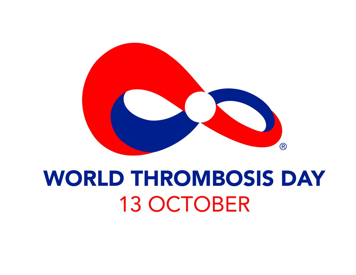 Today is World Thrombosis Day, which aims to increase global awareness of thrombosis, its causes, risk factors, signs and symptoms, and evidence-based prevention and treatment. #WTD2022 In recognition, the following papers are free to access with registration until Oct 20.🧵