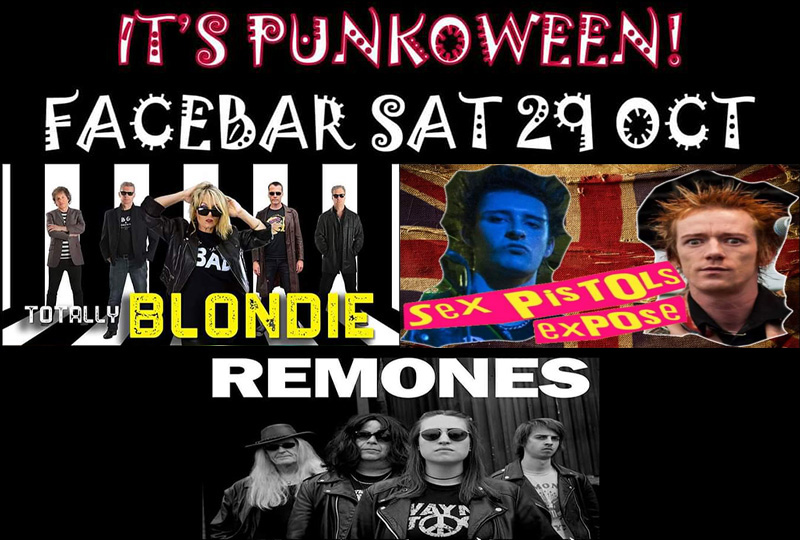 RDGWhatsOn's tweet photo. And there's plenty more Top Tribute action this month - Bruce Juice, Johnny 2 Bad, The ELO Experience, The Australian Pink Floyd and "Punkoween" with Totally Blondie, The Sex Pistols Expose and The Remones will all take to a stage #inrdg before Oct is out!
https://t.co/RelVfjwW0l https://t.co/0QEspVvdnd