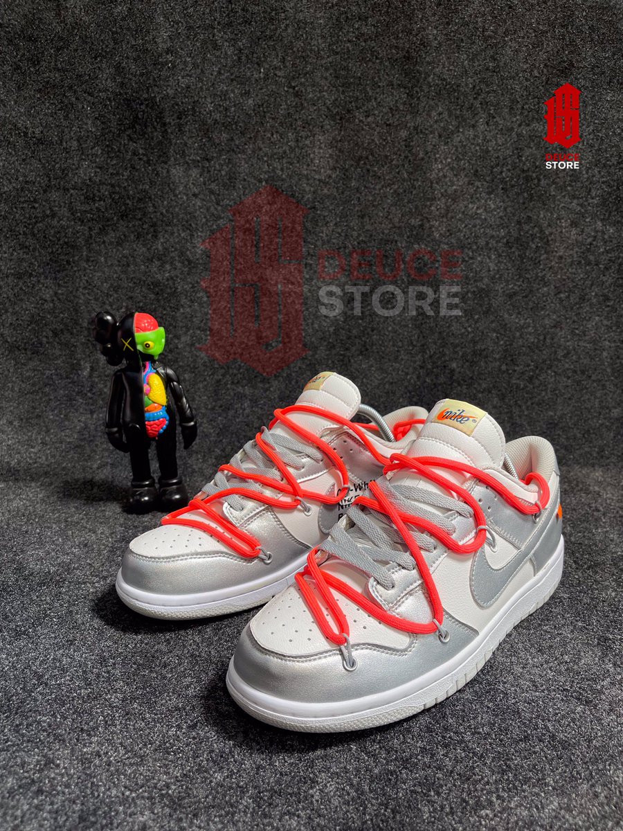 deucestore's tweet photo. ♨️Nike Dunk Low x Off-white 
.
♨️Size 40-45
.
♨️Price N33,000
.
♨️Nationwide/Global Delivery
.
Kindly DM or WHATSAPP Link in bio (07058608501) to place an Order

#deuce #nike #airjordan #deucestore #sneakers #shoes #malefashion https://t.co/HWYwjjQJ9p