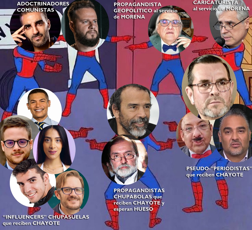 ROCOMTY's tweet photo. @GobiernoMX https://t.co/7bsN0bEZIL