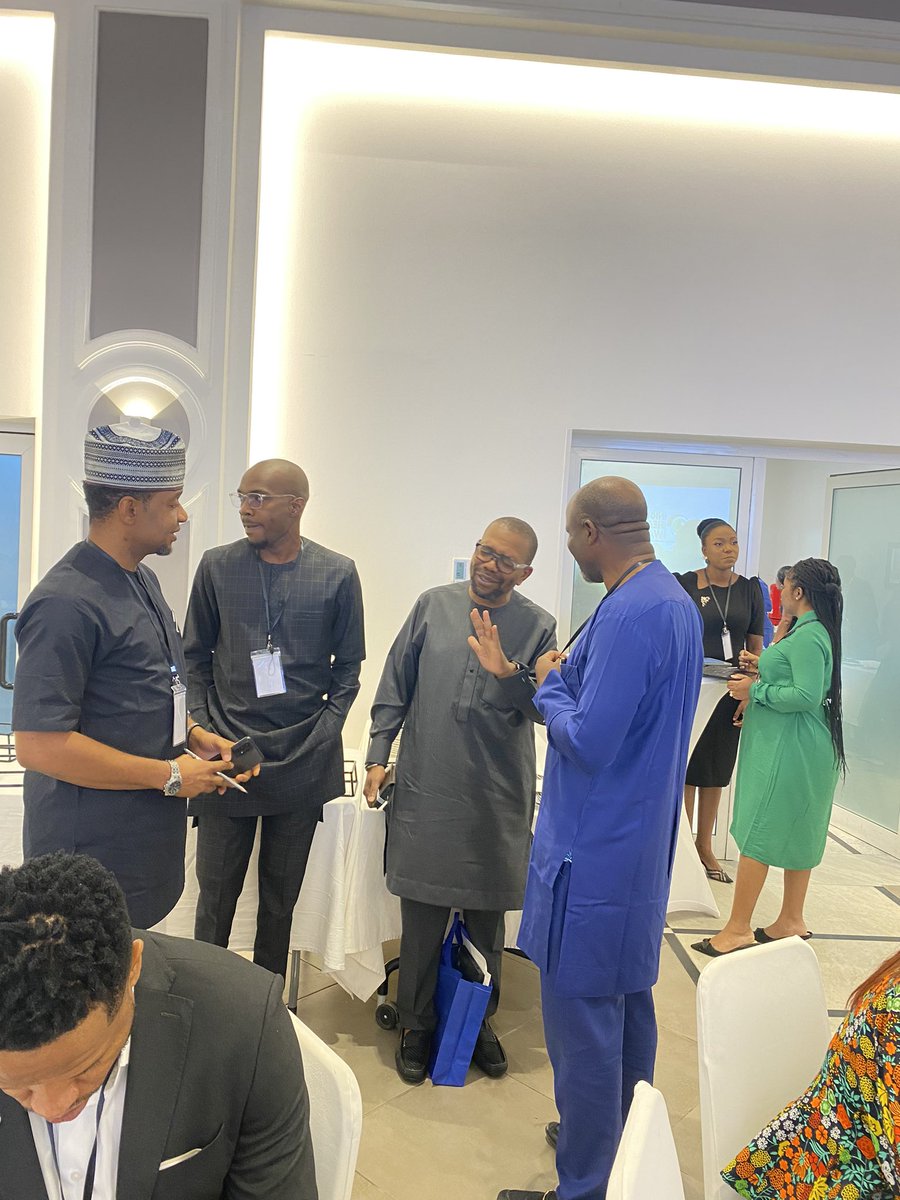 Omokhudu_I's tweet photo. The Future of Health Conference, #FHC2022 with theme “The Political Economy of Health: Investing in the Future of Nigeria” #PoliticsofHealthNG https://t.co/M2lsHSiVK9