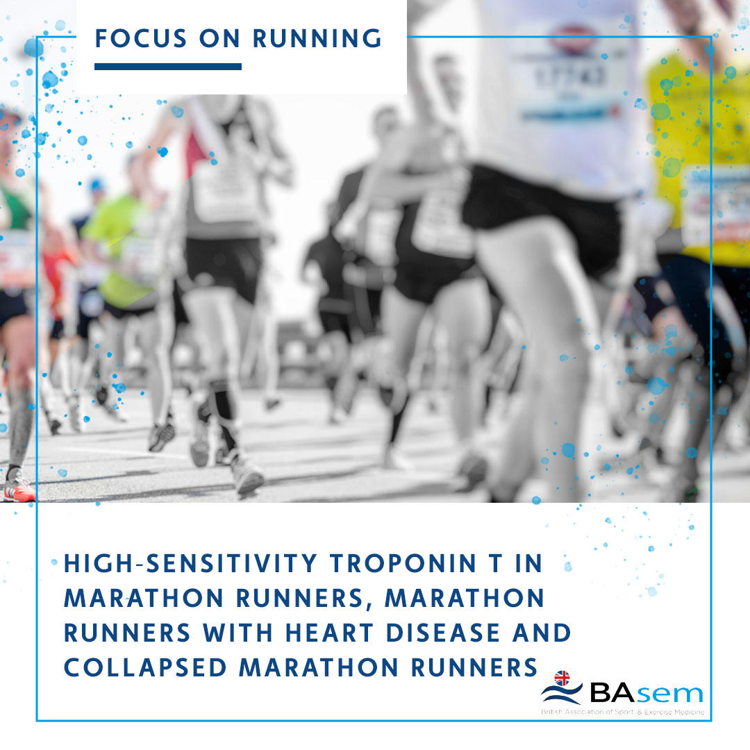 basem_uk's tweet photo. With the growing number of people participating in mass endurance events there is an increasing need to understand the impact of undertaking such activity on cardiac health.

Read more on this issue and the related research paper on the BASEM blog - https://t.co/50ZSKMTI24 https://t.co/h9NhkaiaTt