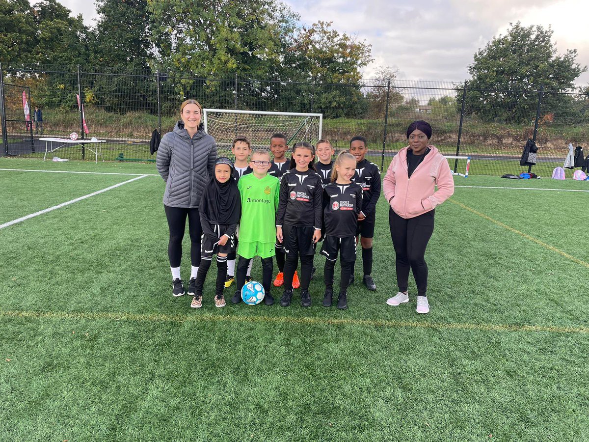 Mr OJP (@mr_phillipsht) on Twitter photo Best of luck to our Year 5 team who are at <a href="/cafc/">cafc</a> Sparrows Lane today. Coach <a href="/WoodhillPE/">Woodhill PE & Health</a> has prepared the tactics and pre-match speeches. Enjoy <a href="/WoodhillSch/">Woodhill Primary School</a> Best of luck to our Year 5 team who are at <a href="/cafc/">cafc</a> Sparrows Lane today. Coach <a href="/WoodhillPE/">Woodhill PE & Health</a> has prepared the tactics and pre-match speeches. Enjoy <a href="/WoodhillSch/">Woodhill Primary School</a>