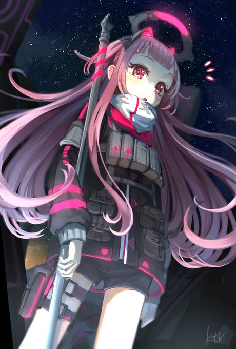 えむちゃん #prsk_FA 
