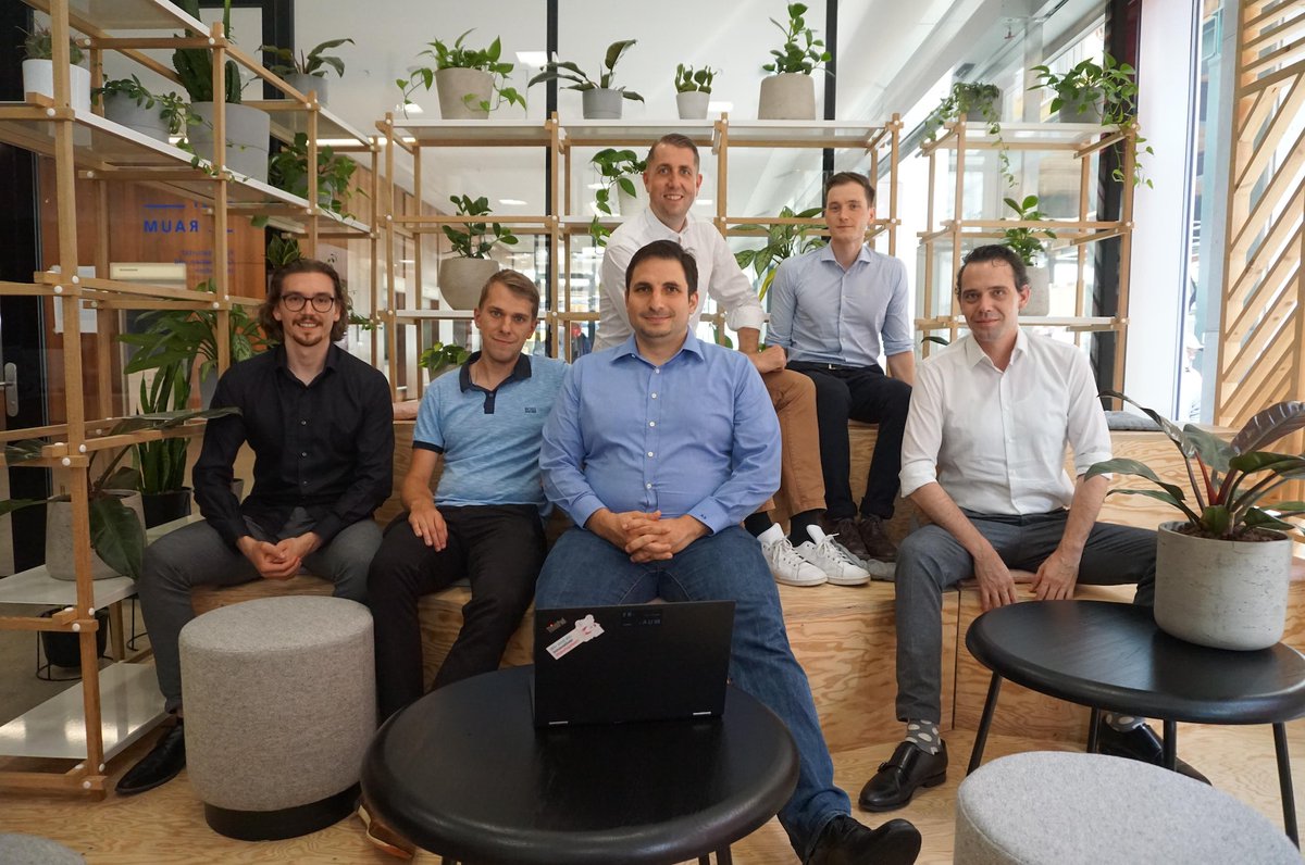 Venture Kick tweet media