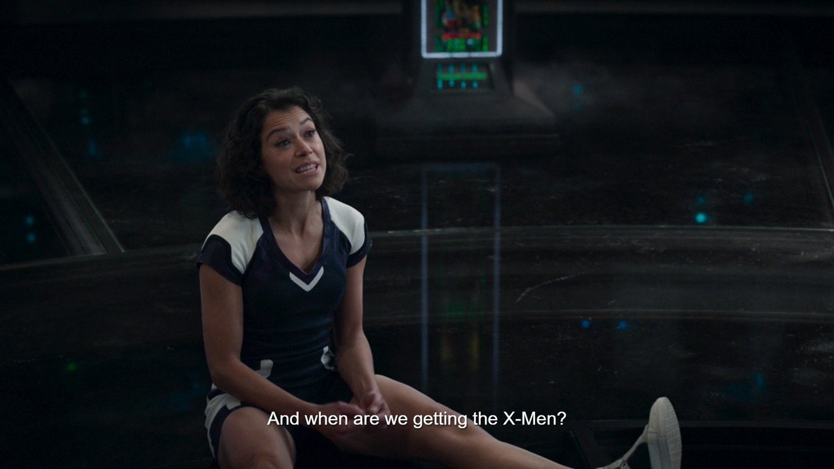 AryaMatics's tweet photo. 😂😂 #SheHulk https://t.co/UjvKR6wHCr