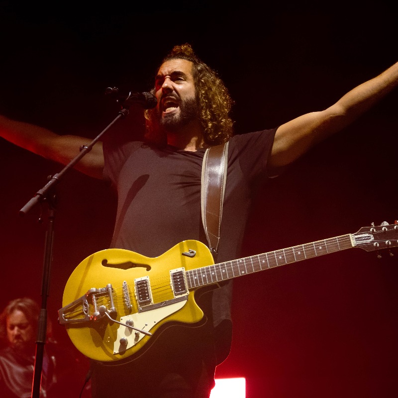 unclavoardiendo's tweet photo. El pasado 23 y 24 de septiembre tuvo lugar el festival de música “Jardín de las Delicias”, con un potentísimo cartel de reconocidos artistas nacionales, como @Leiva_Oficial, @IZALmusic o @NilMoliner.

Nuestra compañera @evaCD4 te cuenta como vivió el festival madrileño👇🏼