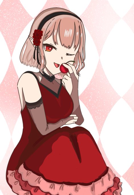 チェリーハントのtwitterイラスト検索結果