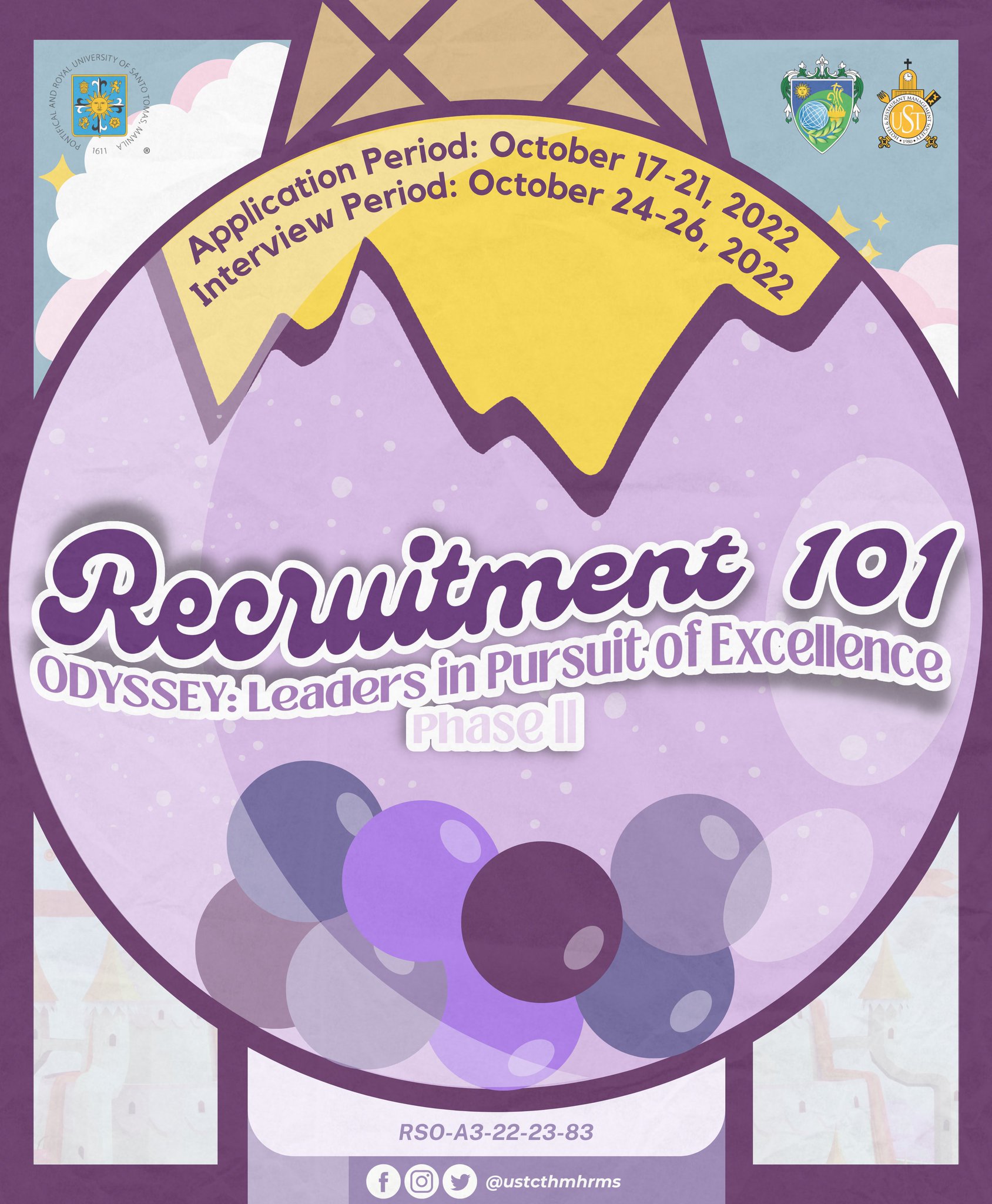 HRM Society on Twitter "Gather up, wonderful citizens of the candy