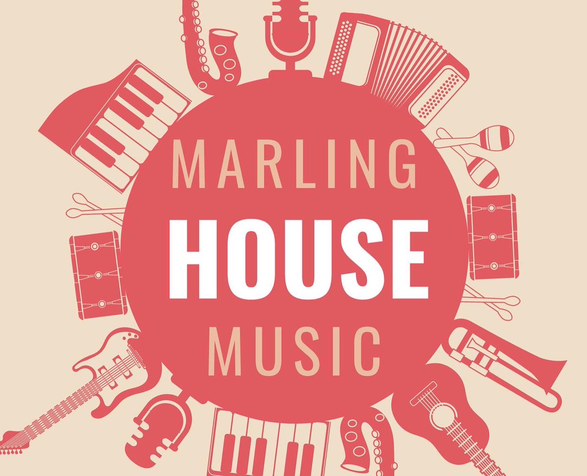 All set up and looking forward to the House Music auditions today! We have entries in Solo Performance, Ensemble Performance and Music Technology! 🎹🎸💻 <a href="/marling_music/">Marling Music</a> <a href="/MarlingSchool/">Marling School</a>