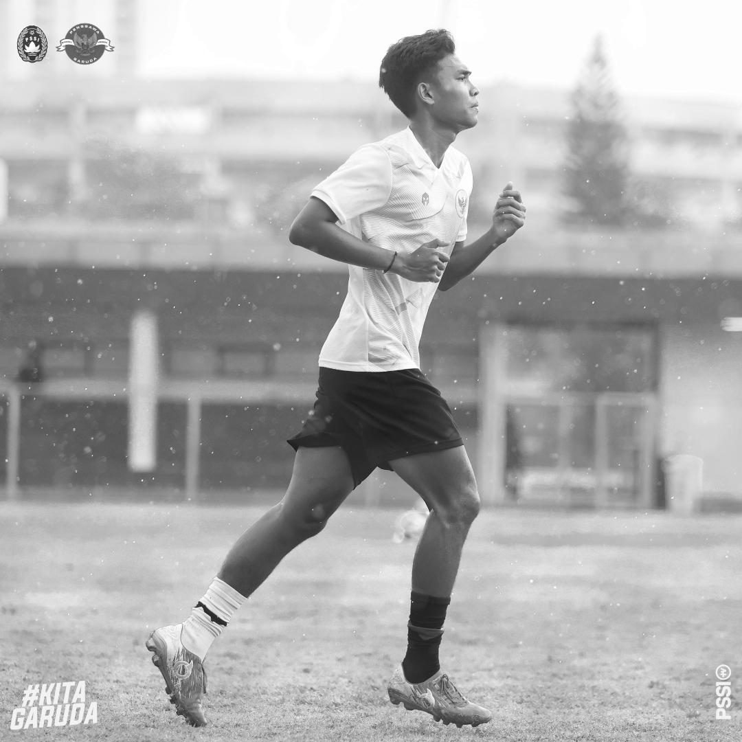 PSSI tweet media