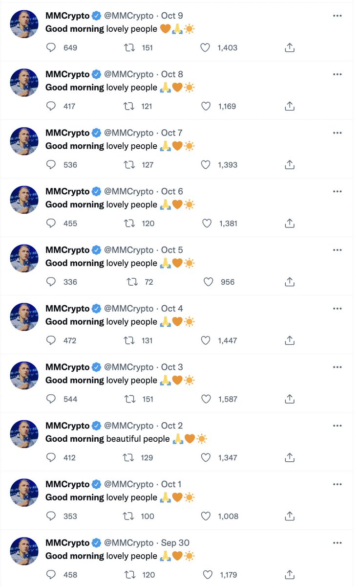 Callistonians's tweet image. Crypto influencers in a bear market 😂