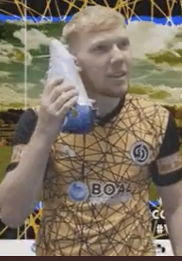 🚨 Erling Haaland's cousin Albert Braut Haaland plays with Norwegian Bran: - 37 matches - 64 goals

He is 18 years old 🔥🔥