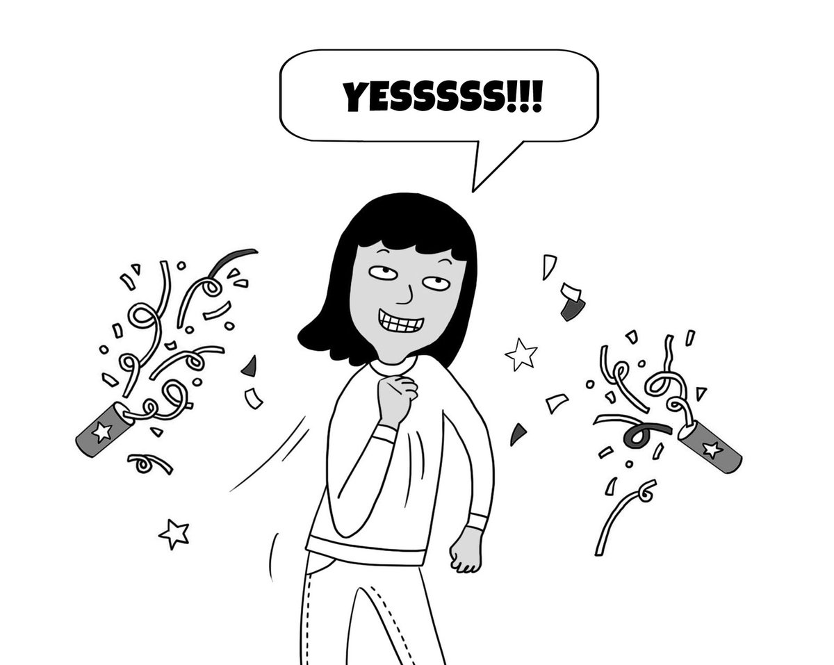 I've just handed in text and art for #BOOK 3 in my  #MaddyYip series! Maddy, the ultimate female comic hero, will be back with even more capers on 6th April 2023 - cover reveal soon🙌
<a href="/AndersenPress/">Andersen Press</a> <a href="/peachjamcloset/">The Catchpole Agency</a>