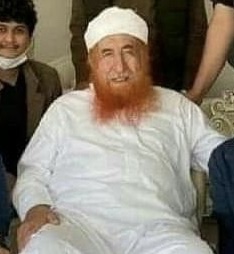 الي يقول ماقد شاف الشيطان ولا يعرف صورته ماعاد له عذر