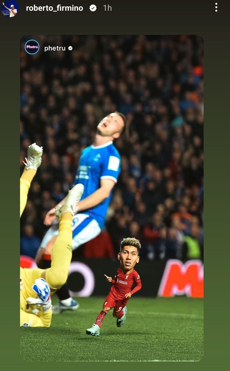 LFC_CapeTown's tweet image. Run it back. Si Senor.