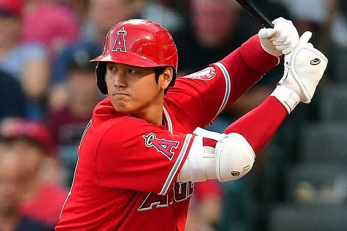 大谷選手の活躍半端ないですね！

努力も計り知れないと思いますが😅
日本の誇りですね😄

さて、分析勉強頑張ろ！！！