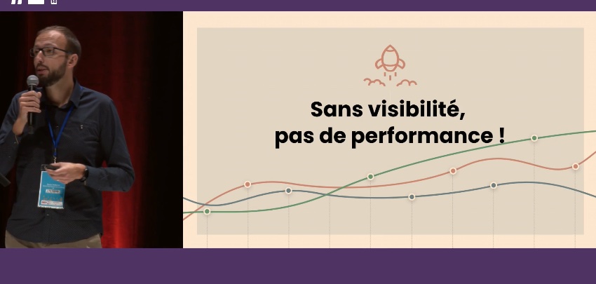 ET18 - #exploreGrandEst, présenté par @_nfrancois
⁩ 
"Une plateforme de proximité qui met l'offre et l'utilisateur au coeur !"
Gros travail sur le #SEO pour un positionnement organique de qualité 👌

@artGrandEst / <a href="/regiongrandest/">Région Grand Est</a>
⁩
#tourisme #etourisme