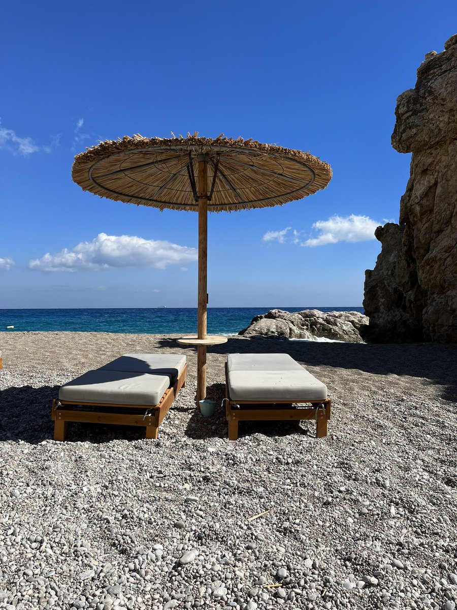 Warum bin ich nur so relaxed