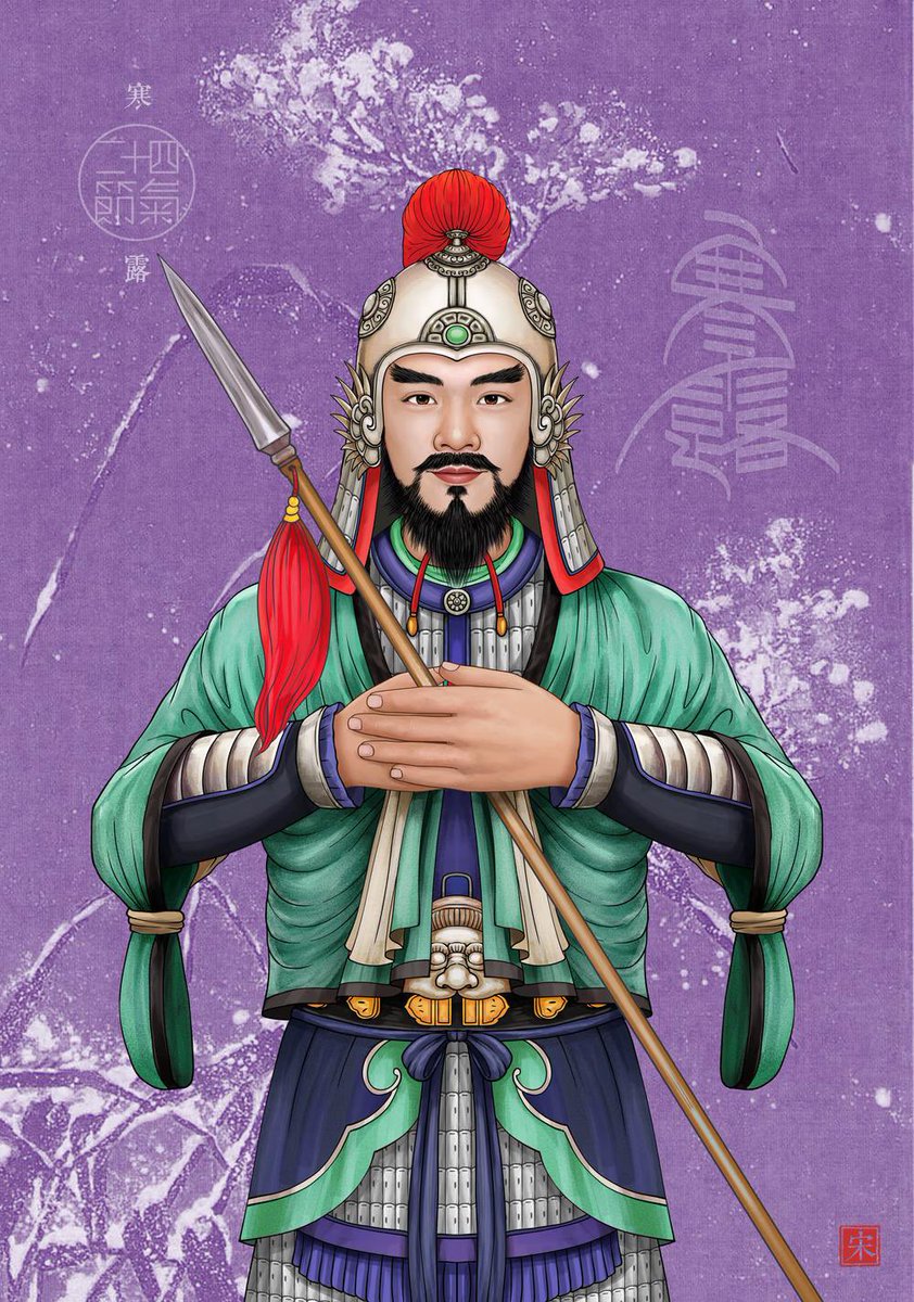 Hanfu_NFT's tweet photo. After the Cold dew has passed, the scenery of autumn in the north is just like the picture scroll. Hanfu NFT also has similar color matching, and ancient people have worn the color matching of autumn on their bodies
#nft #NFTCommunity #hanfu https://t.co/uSUoOMnR3D