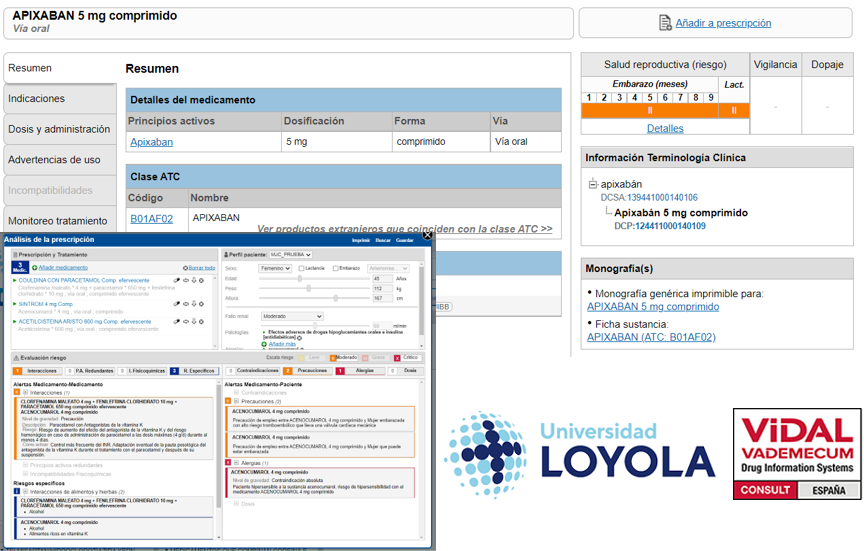 Vademecum tweet media