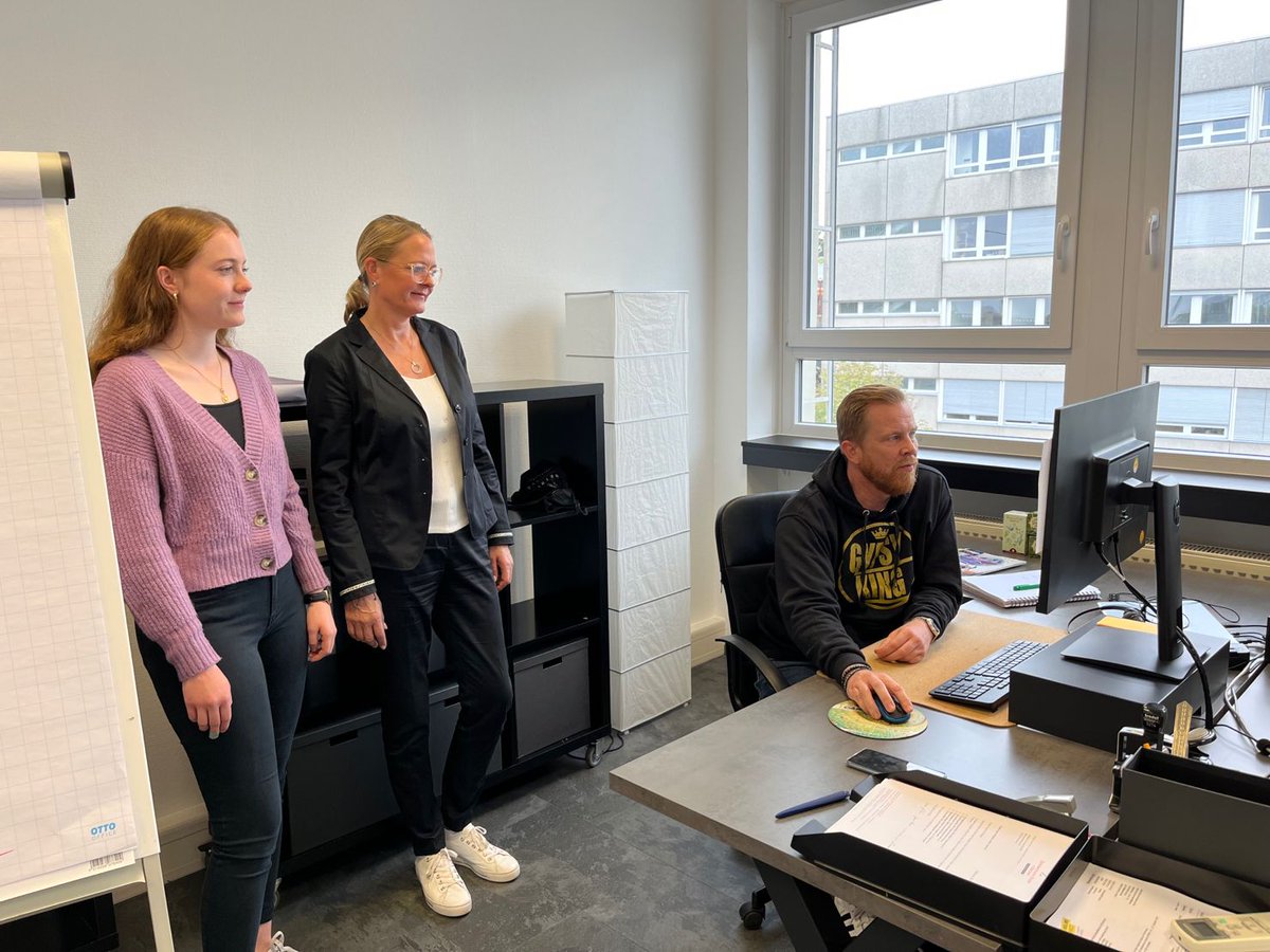 Liveline-Connect GmbH tweet media