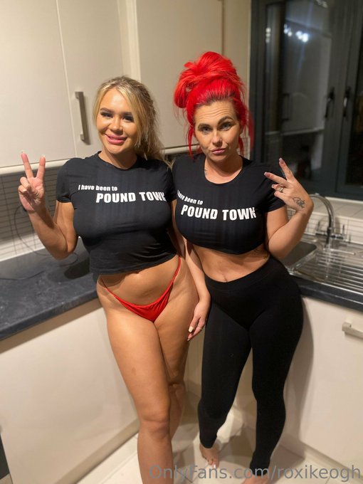 Why doesn&rsquo;t this place show up in my satnav. Well it definitely should do!!😈😈 @LoganScottUK https://t