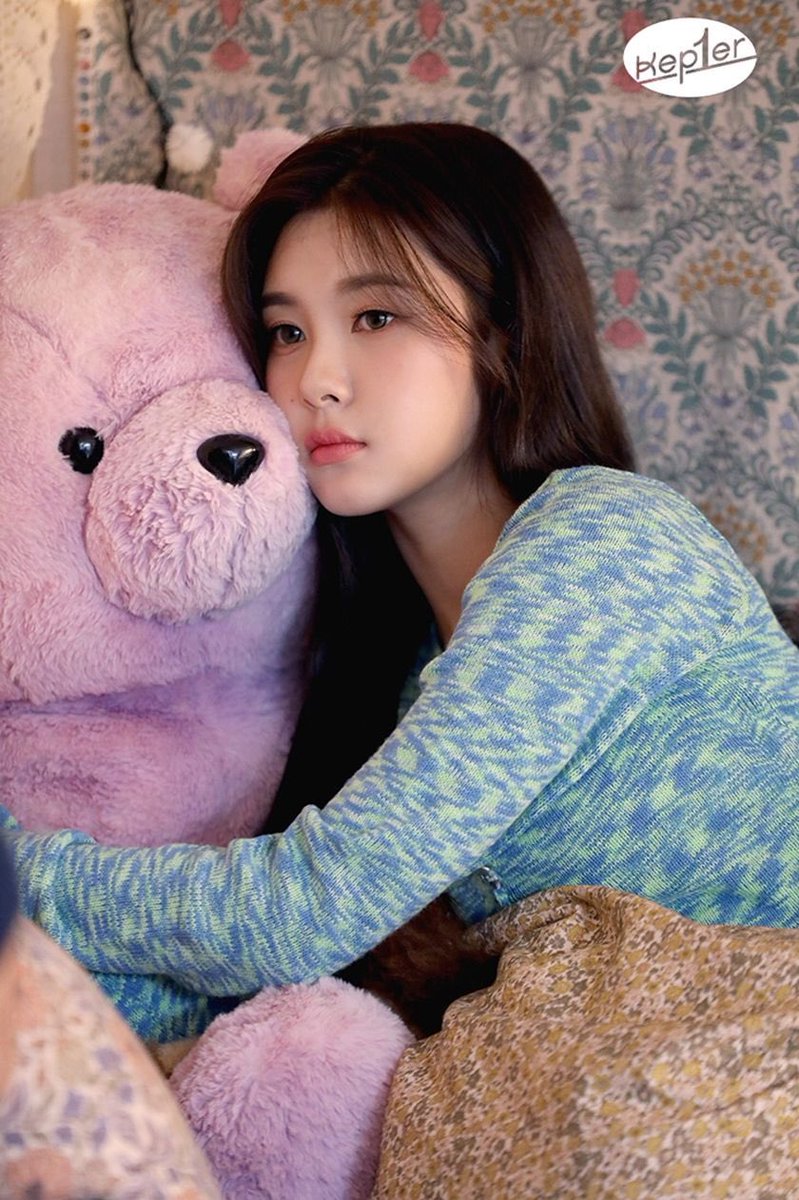 KIMDAYEON_INTL's tweet photo. "WE FRESH" Behind the scenes 💜
KIM DAYEON SO FRESH #WeFreshWithDayeon #김다연 #DAYEON #Kep1er @official_kep1er https://t.co/5F2Cu7D4RM