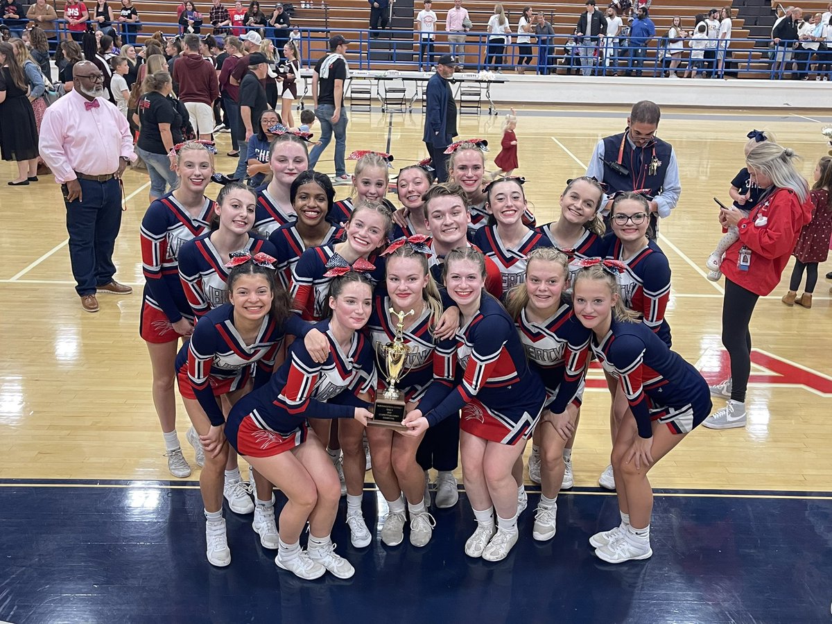 Liberty Champions Together tweet media