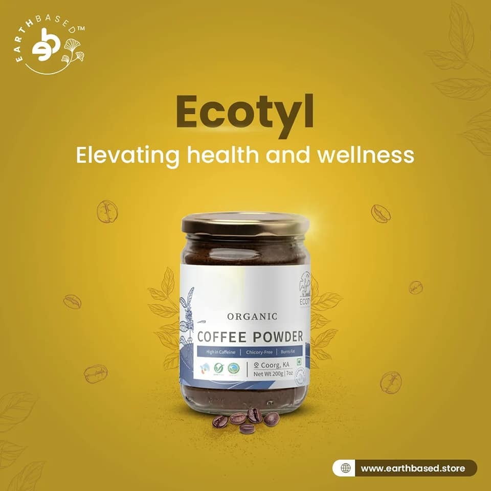EarthBasedStore's tweet photo. New Brands Alert! https://t.co/DwGDUpuh8c @cannarmaindia and The Infused Kettle have joined the EarthBased family!🌿🌎
@ecotyl.in is a sustainable, pure, and clean brand working to promote nutrition, health, and guilt-free living.🍛
#earthbased #plantbasedprotein #newproducts https://t.co/xUKbr0kn8W
